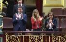 Pedro Sánchez, nuevo presidente del Gobierno