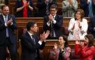 Pedro Sánchez, la revancha del no a Mariano Rajoy
