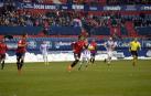 Osasuna 4 - Valladolid 2 (I)