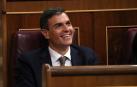 El renacer de Pedro Sánchez: de verse eclipsado por Rivera a catapultarse a la Moncloa