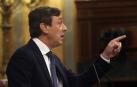 El PP acusa a Rivera de haber sido "colaborador necesario" en la moción censura