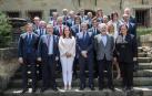 Benito Jiménez, de Congelados de Navarra, nuevo presidente de APD en la Comunidad foral