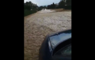Una tormenta caída en Domeño, Arboniés y Usún deja 80 litros por metro cuadrado