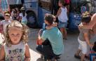 El Gobierno investiga prácticas anticompetitivas en el transporte escolar navarro