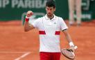 Djokovic acaba con la resistencia de Bautista y se cita con Verdasco