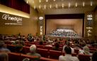 Nuevo acuerdo de Nedgia navarra para impulsar la cultura musical