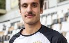 Osasuna Promesas ficha a Pablo Lizarraga hasta 2019
