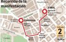 La sociedad, llamada este sábado a la calle contra la política lingüística del Gobierno de Barkos