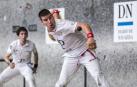 Otxandorena logra su segunda txapela del Open Diario de Navarra