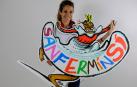 Maitane Melero: “El almuerzo del 6 de julio es muy especial”