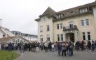 150 alumnos navarros estudiarán el próximo curso la ESO en el sur de Francia