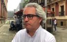 Carlos Pérez-Nievas, portavoz de Ciudadanos en Navarra, sobre la manifestación contra la política lingüístic