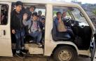 En Líbano el 30% de la población es refugiada siria. Más de 500.000 niños y niñas en edad escolar han huido del país, de los cuales se estima que 402.000 se encuentran en el grupo de edad escolar básica (entre 3 y 14 años) y 100.000 menores, en el grupo de edad de la escuela secundaria (entre 15 y 18 años).