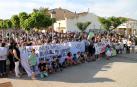 Buñuel pide mantener el servicio de Pediatría en su centro de salud