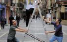 “San Fermín es la única fiesta del mundo que une a las personas”