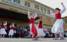 El colegio Mater Dei de Ayegui pone el colofón al curso de su 50 aniversario