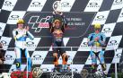 Oliveira logra su primera victoria del año en Moto2 en el circuito de Mugello