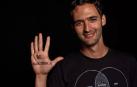 Jason Silva: "La tecnología podrá acabar con todos los males que conocemos"