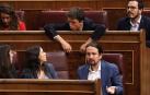 Podemos se ofrece como "fuerza confiable" al Gobierno del PSOE