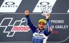 El español Jorge Martín se hace con el triunfo en Mugello en Moto3