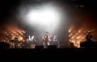 Arctic Monkeys tira de rock clásico en el Primavera Sound