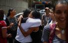 La libertad de nuevos opositores eleva a 79 las excarcelaciones en Venezuela