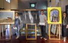 Eduardo Alsasua gana el XXI Concurso de Pintura al Aire Libre de la Mancomunidad