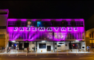 Investigan una agresión sexual múltiple a una menor en la sala Razzmatazz de Barcelona