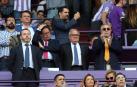 Sabalza: "Estoy decepcionado, acabar octavos era lo mínimo planteado"
