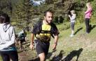 Fotos de la carrera de montaña celebrada este domingo con salida y llegada a Isaba.