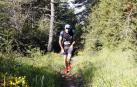 Fotos de la carrera de montaña celebrada este domingo con salida y llegada a Isaba.