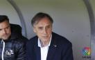 Miguel Ángel Portugal no seguirá como entrenador del Granada