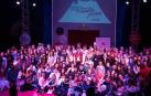 El IES Navarro Villoslada y La Chácena, Premios Buero de Teatro Joven