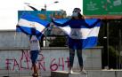 La crisis en Nicaragua sigue sumando víctimas y se acerca a la Asamblea General