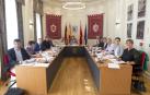 El Parlamento pide informes sobre el cambio de nombre de Podemos