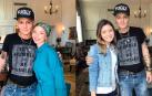Los fans de Johnny Depp, asustados con sus últimas fotos