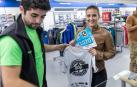 El V EDP San Fermín Marathon inicia su entrega de dorsales