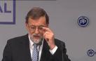 Rajoy deja la presidencia del PP