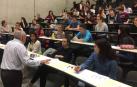 3.104 estudiantes se examinan hoy de Selectividad en la UPNA