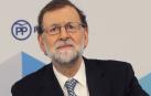 Rajoy deja la presidencia del PP: "Es lo mejor para el partido, para mí y para España"