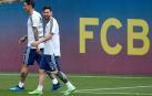 Suspenden el amistoso Israel-Argentina por amenazas