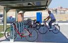 Robos y vandalismo cuestan 5.344 euros en 2015 al servicio 'nbici'