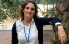 Teresa Ribera, ministra de Energía y Medio Ambiente