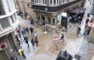 Una serie rodada en Bilbao recrea el terrorismo yihadista