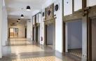 Geltoki, un centro de cultura e intercambio en pleno centro