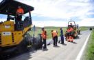 Cerrada al tráfico dos semanas la carretera de los Altos de Peralta