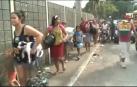 La erupción volcánica en Guatemala deja ya 75 muertos