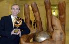 El biólogo sueco Svante Pääbo, princesa de Asturias de Investigación 2018