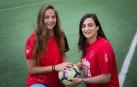 Tafalla acogerá la primera final de la historia de la Copa IMQ Femenina