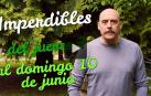 Agenda cultural de Navarra en vídeo hasta el domingo 10 de junio